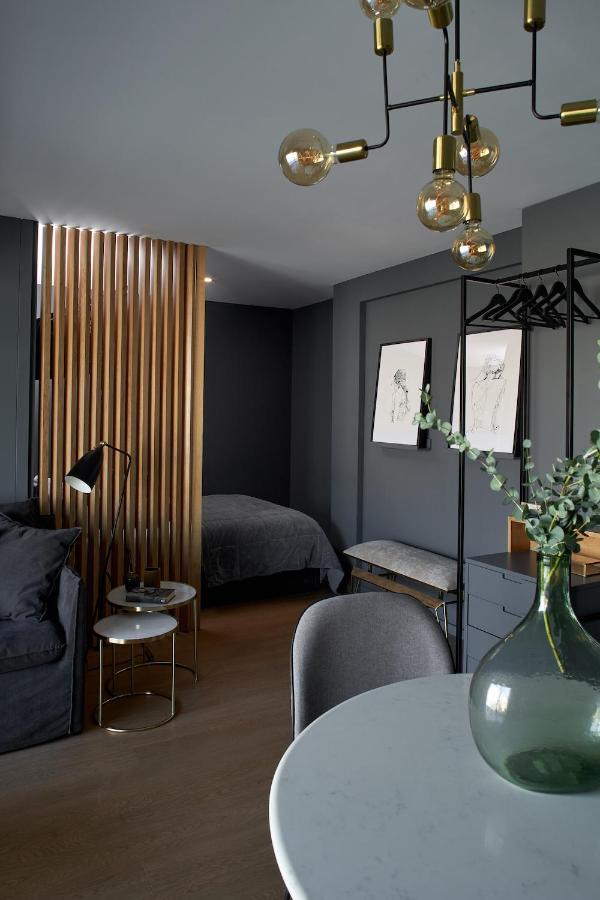 Apartamento Noma Living Pop Saldanha Lisboa