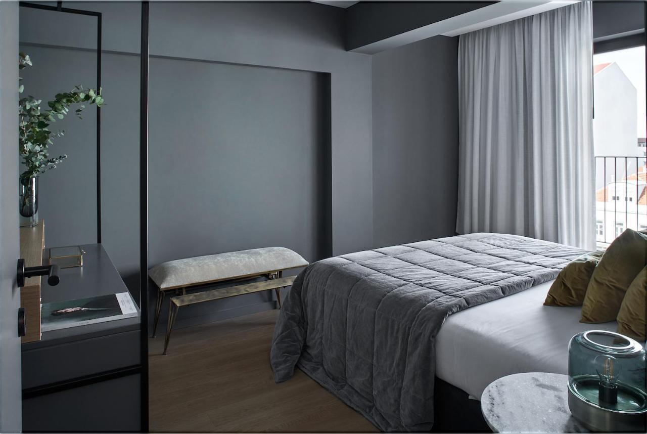 Noma Living Pop Saldanha Apartamento Lisboa