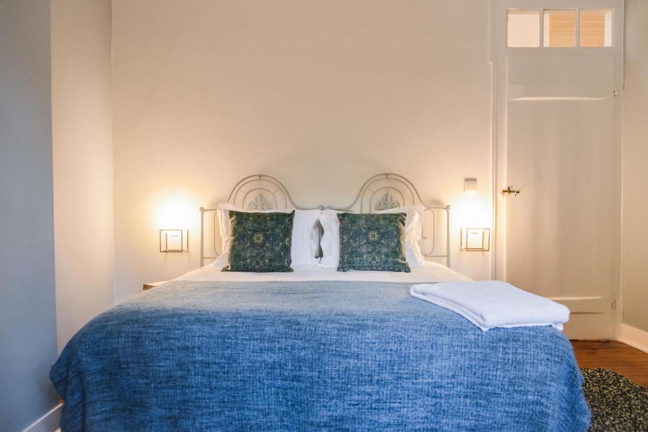 Apartment Eighteen21 - Casa De Sao Domingos *