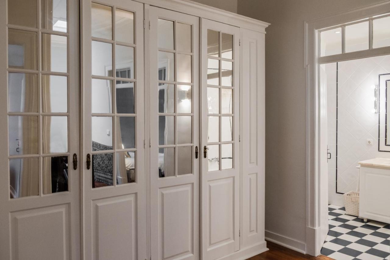 Apartment Eighteen21 - Casa De Sao Domingos *