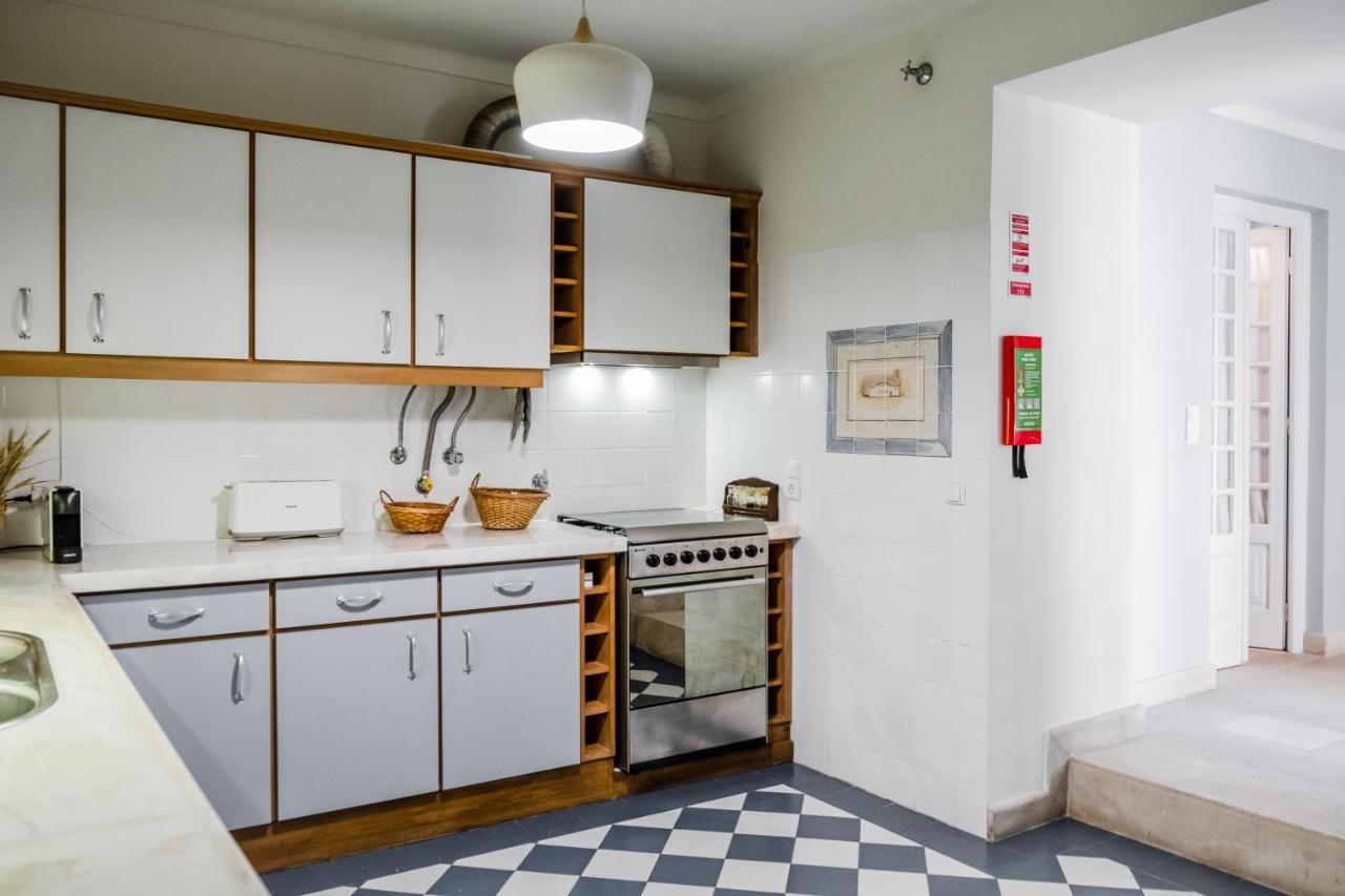 Apartment Eighteen21 - Casa De Sao Domingos