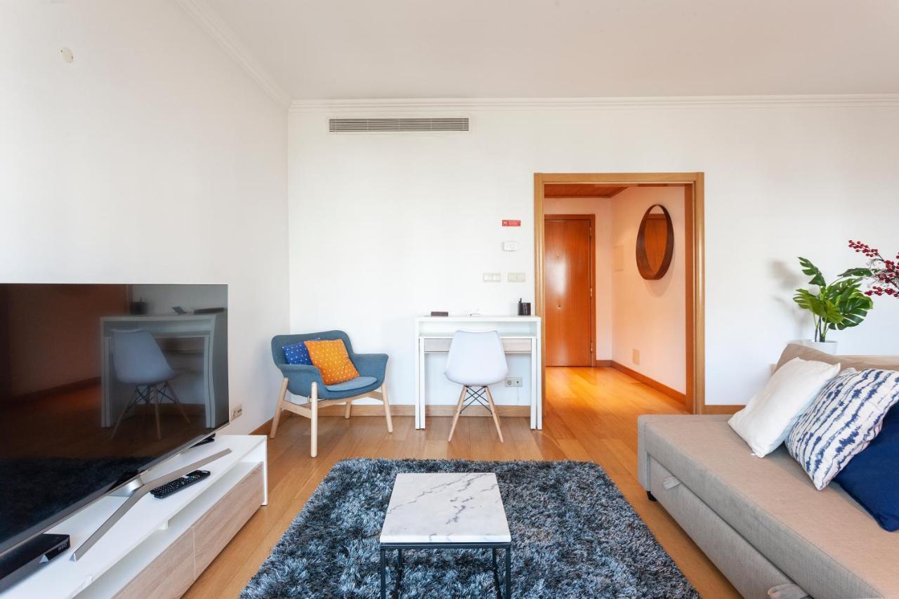 Orient - Modern, Spacious And Sunny! By The River! Apartamento Lisboa