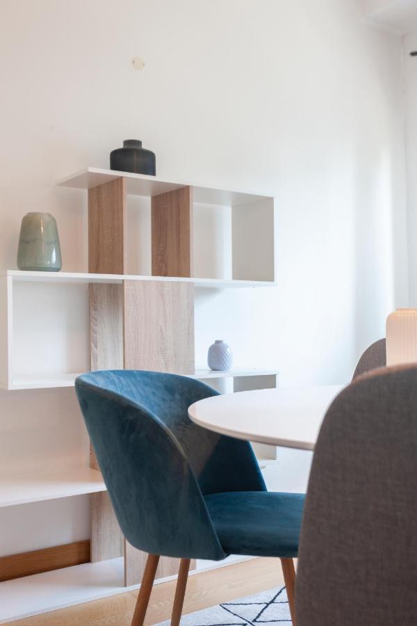 Apartamento Orient - Modern, Spacious And Sunny! By The River! *