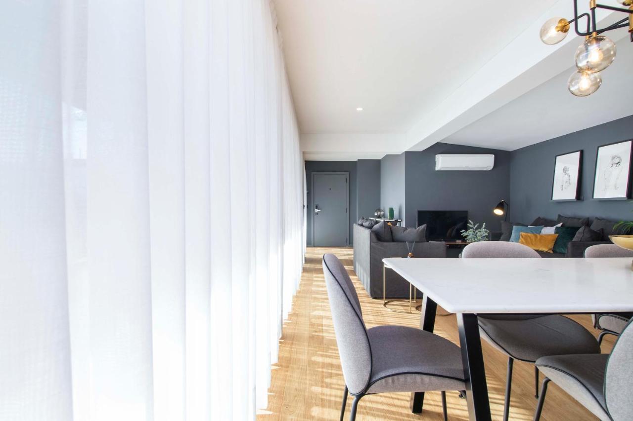 Noma Living Pop Saldanha Lisboa