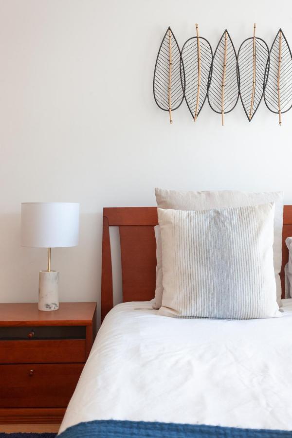 Orient - Modern, Spacious And Sunny! By The River! Apartamento