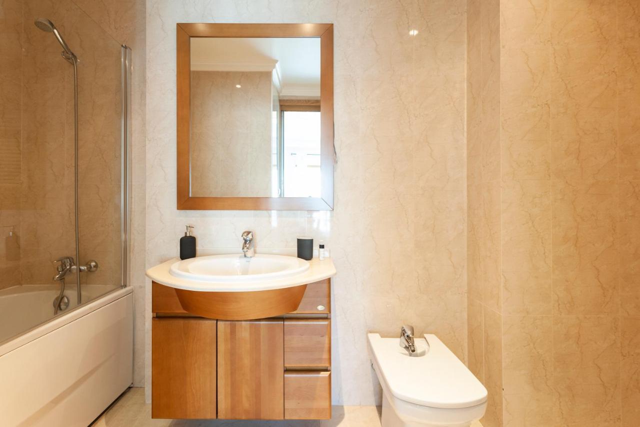 Apartamento Orient - Modern, Spacious And Sunny! By The River! Lisboa