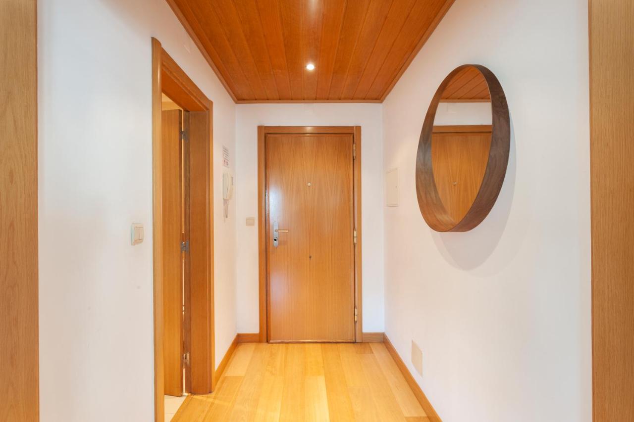 Orient - Modern, Spacious And Sunny! By The River! Apartamento Lisboa