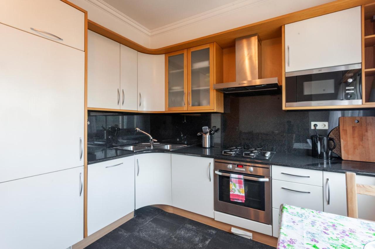 Orient - Modern, Spacious And Sunny! By The River! Apartamento