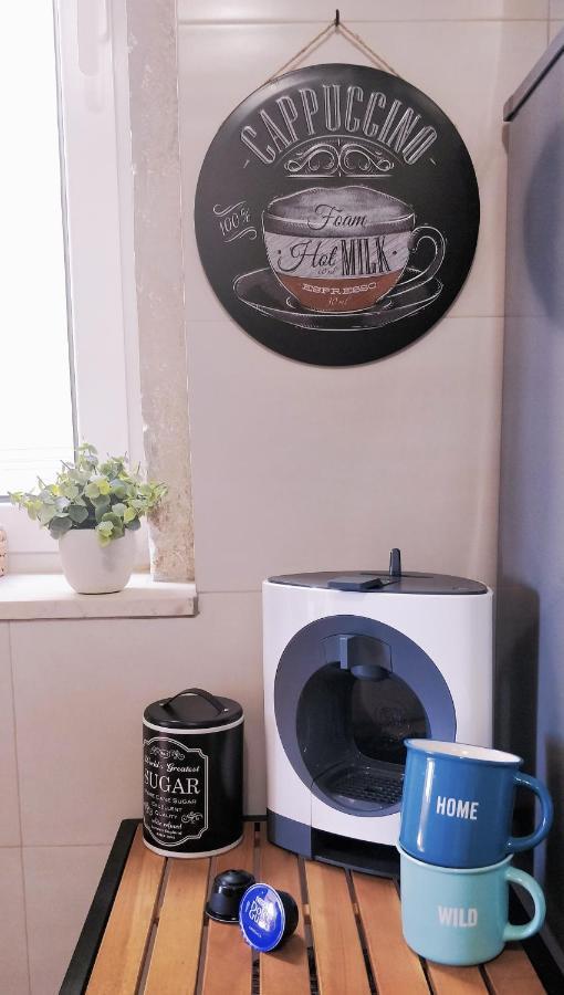 Apartamento Magnificent Flat With Spectacular Views In Graca Lisboa