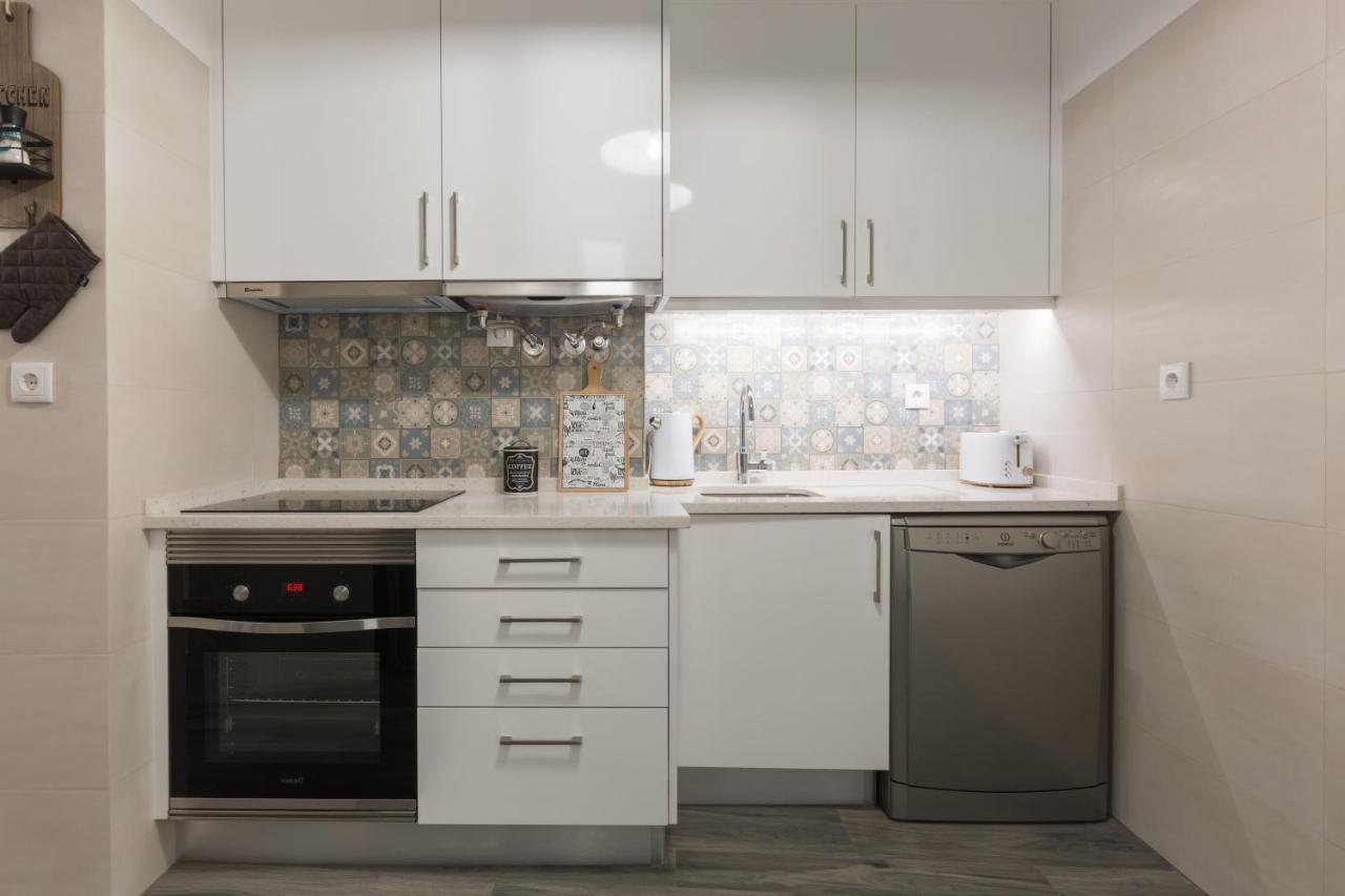 Magnificent Flat With Spectacular Views In Graca Apartamento *