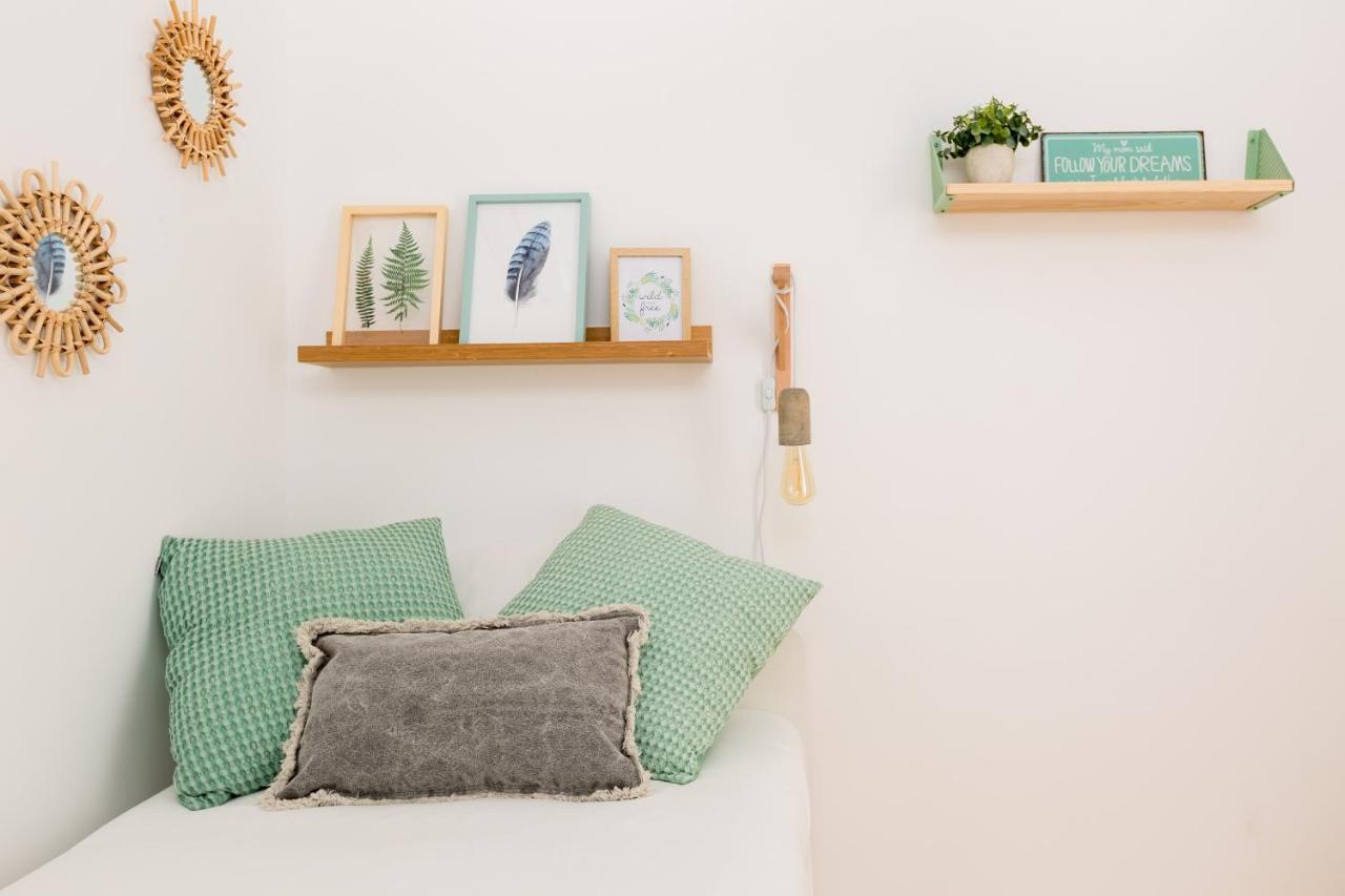 Feel In Stunning Renovated Nest In Graça Apartamento Lisboa