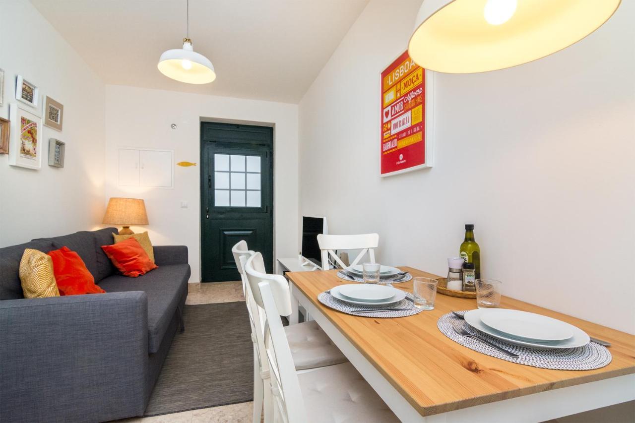 Whome | Graca Premium #23 Apartamento Lisboa