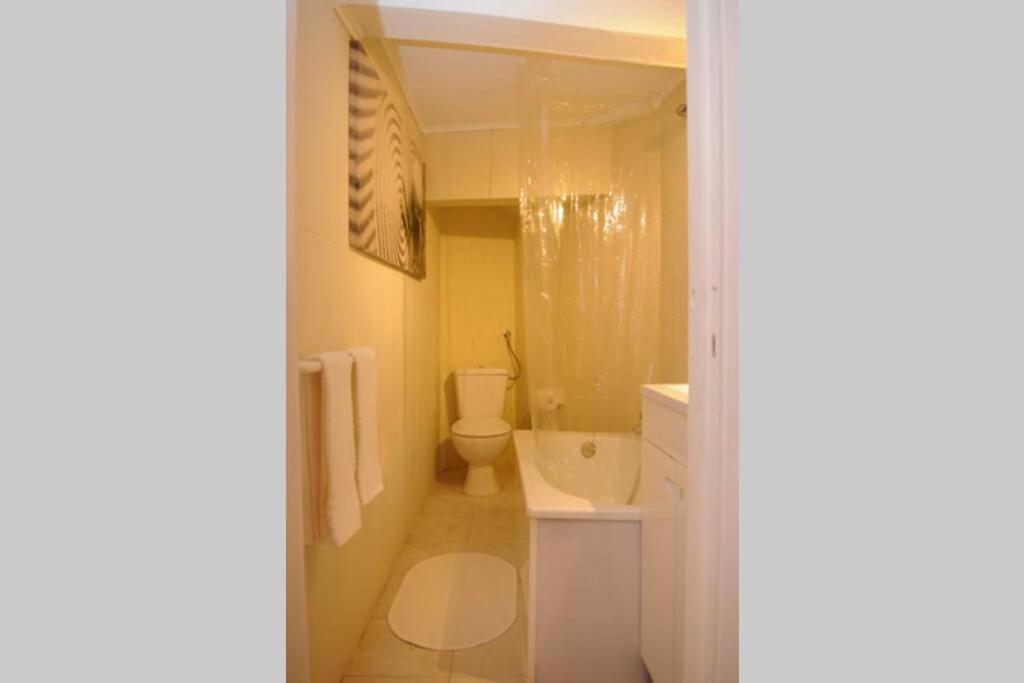 Apartamento Inloveapartments - Dolls House At Downtown