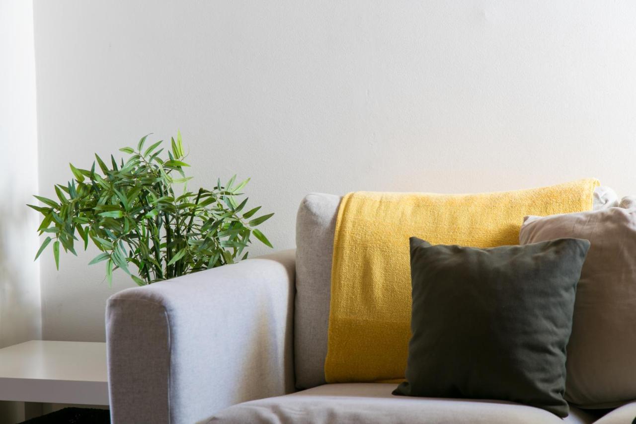 Down Chiado Easy Apartamento *
