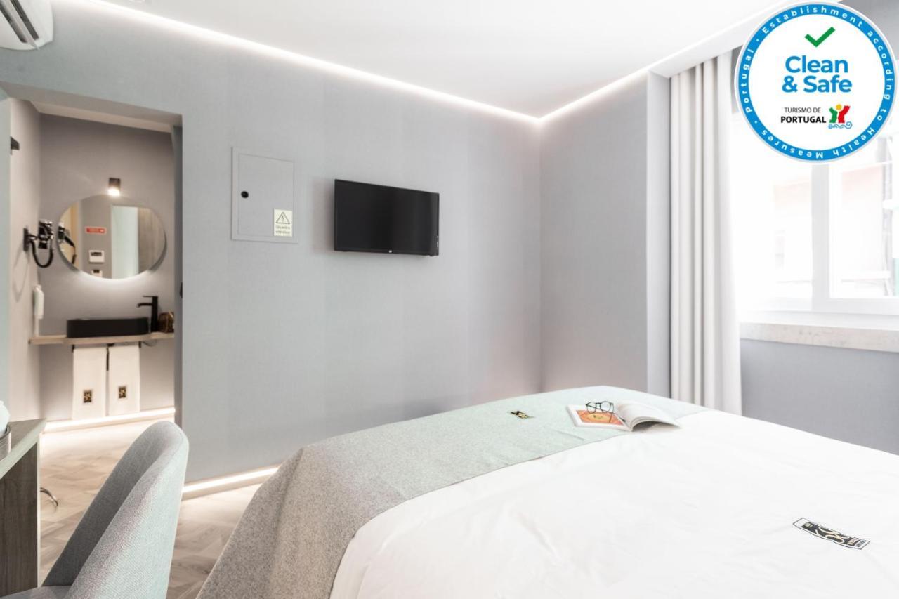 Boutique Telhal 89 Pensión 3*