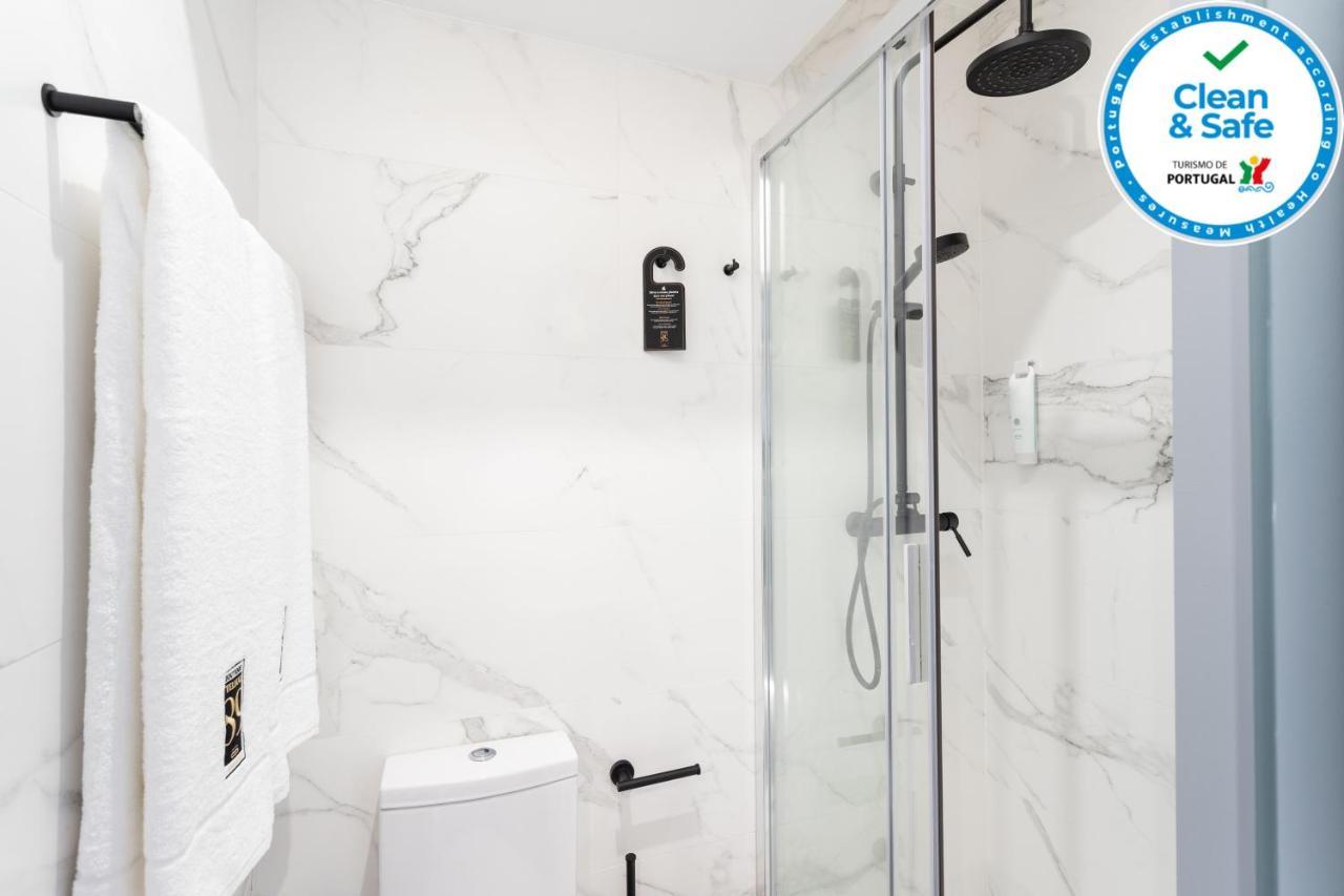 Boutique Telhal 89 Pensión 3*