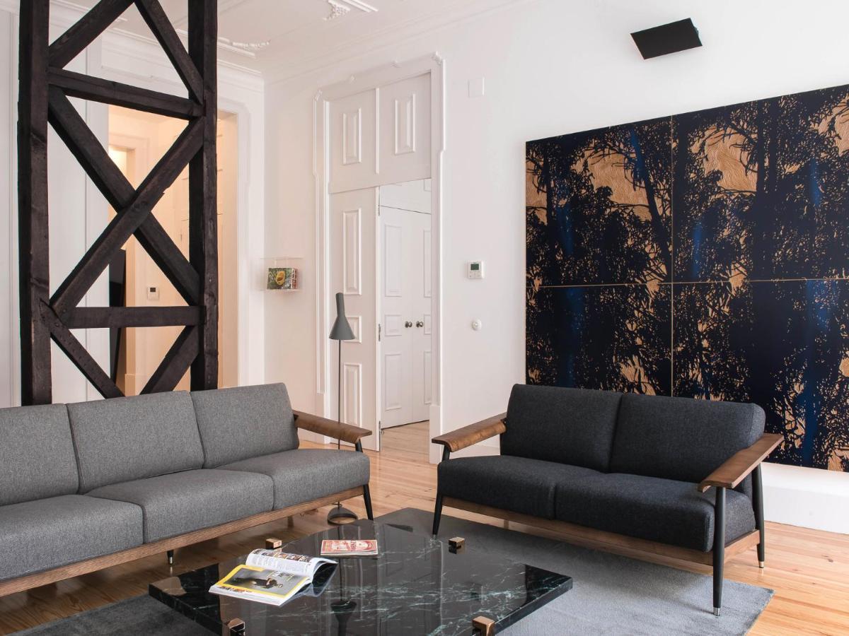 Madalena Orquidea Living Apartment
