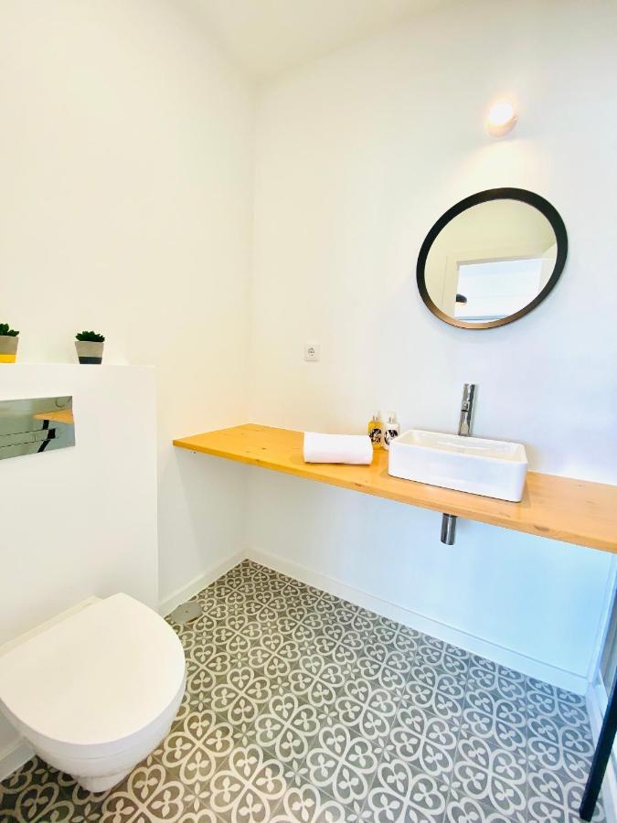 The Postcard Avenue Bed & Breakfast Lisbon