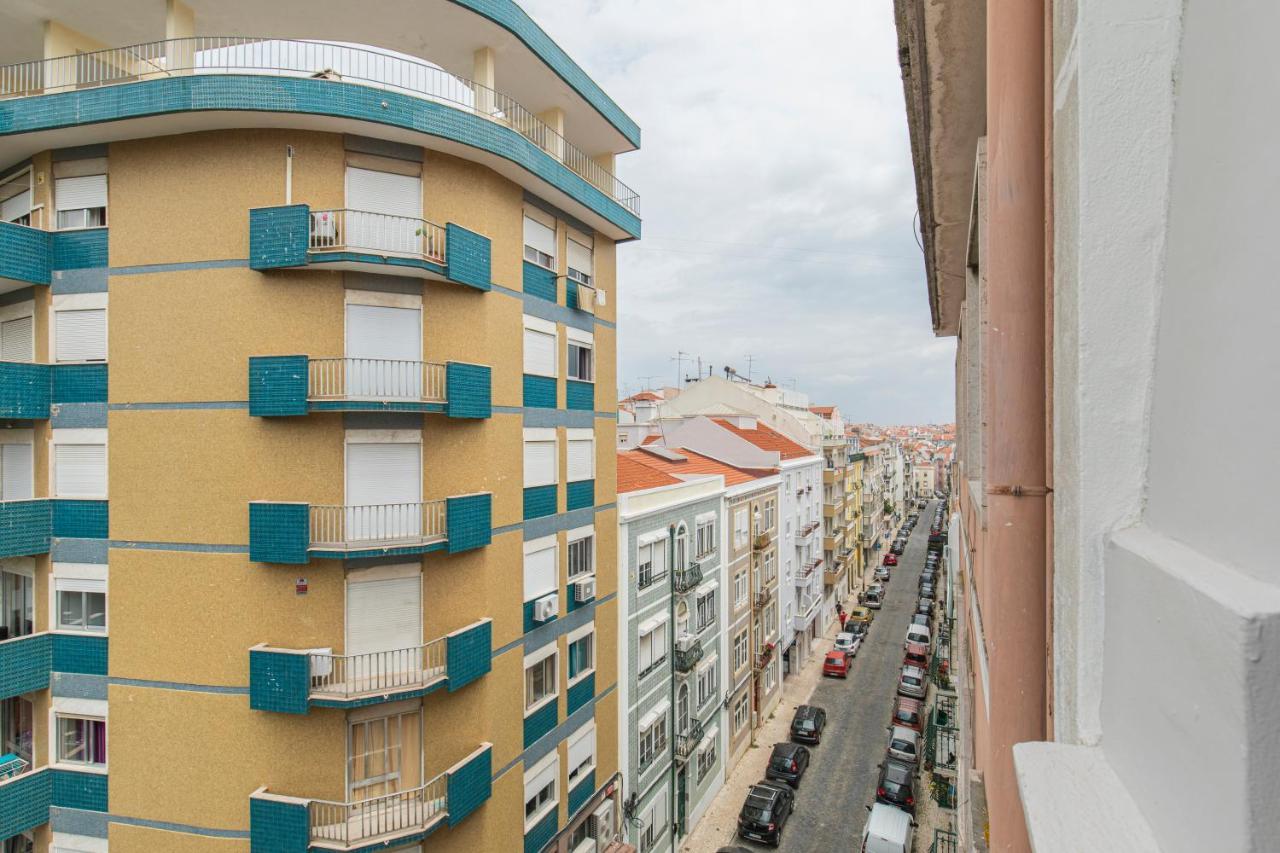 Olá Apartamento