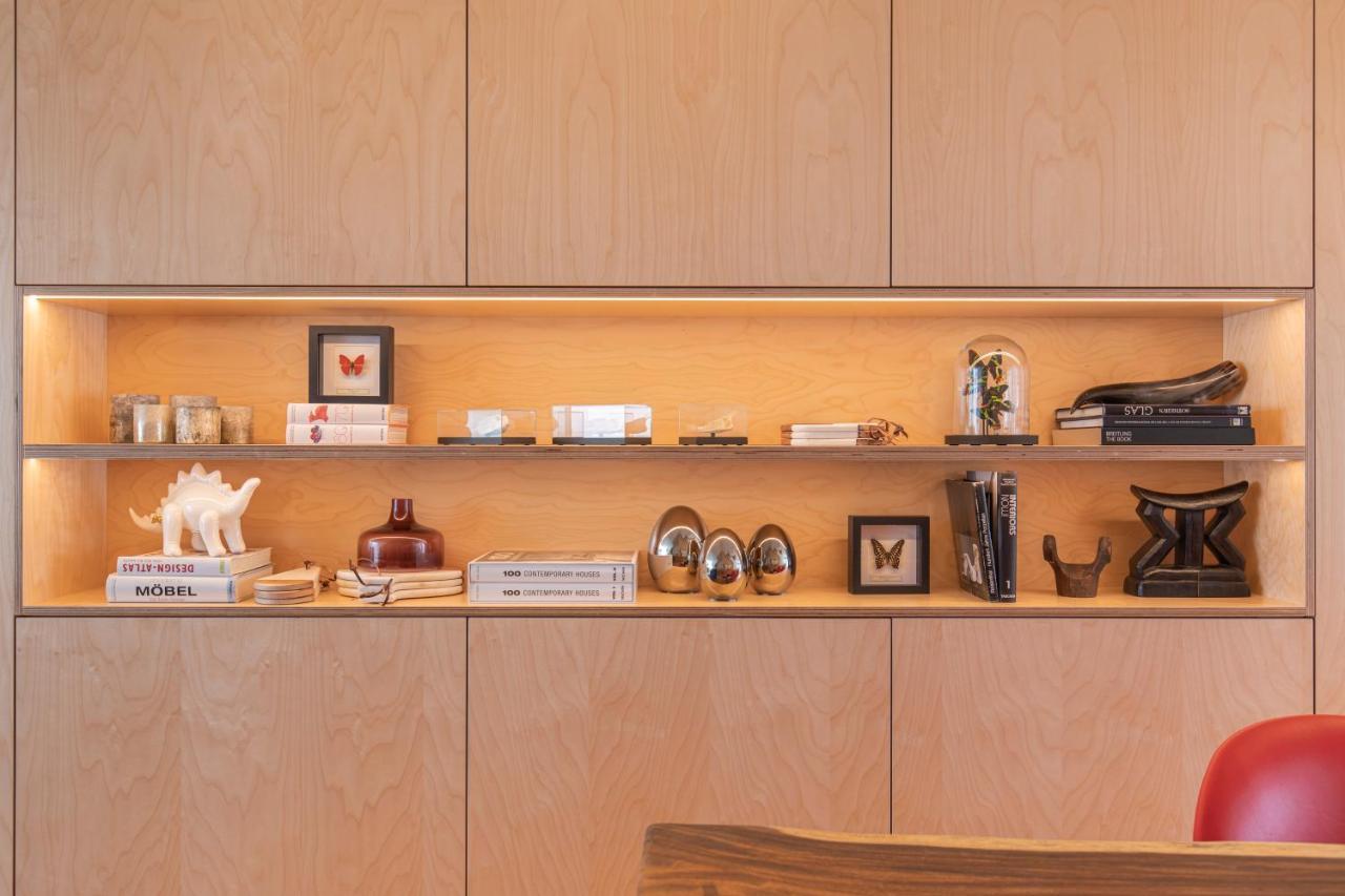 Apartamento Olá