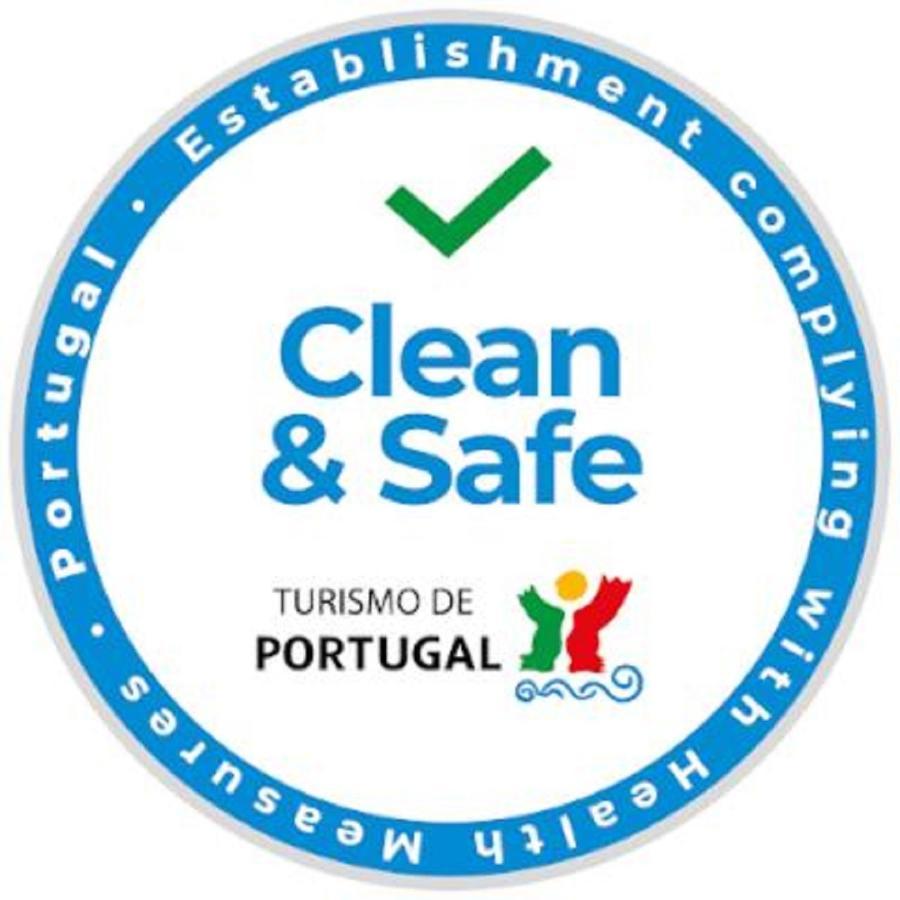 Apartamento Montebelo Downtown Lisboa