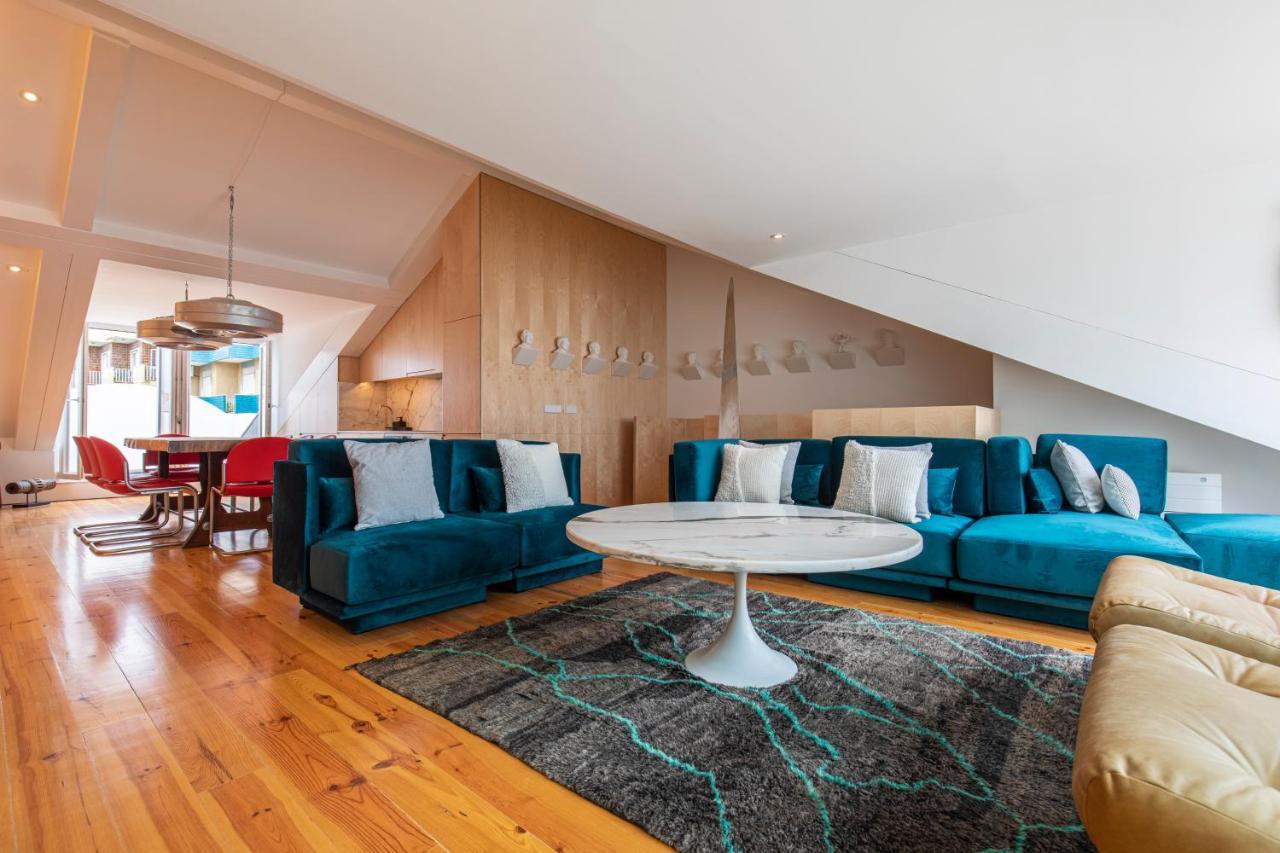 Olá Apartamento Lisboa