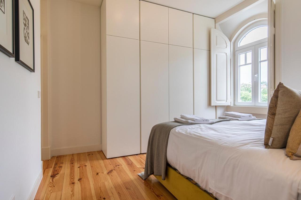 Olá Apartamento Lisboa