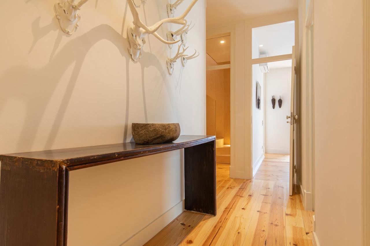 Apartamento Olá Lisboa