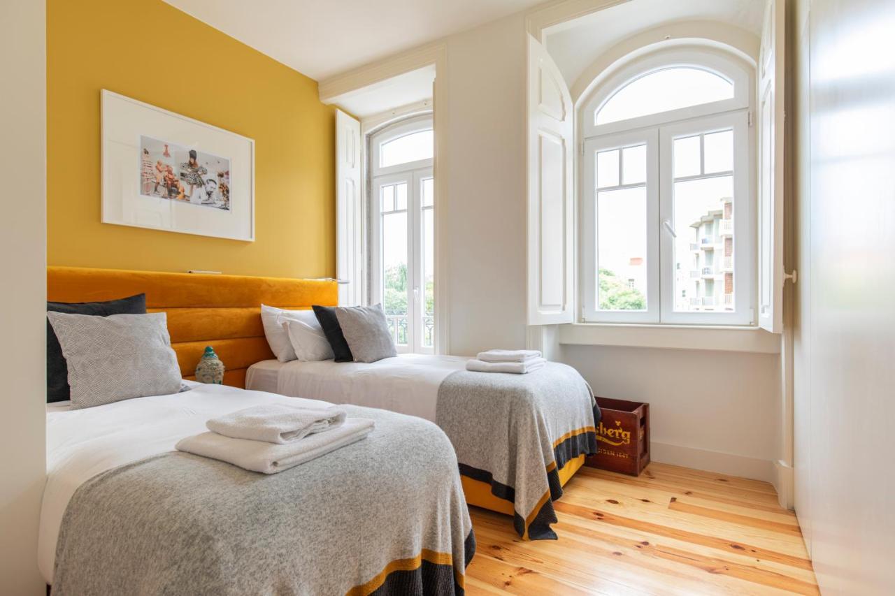 Apartamento Olá *