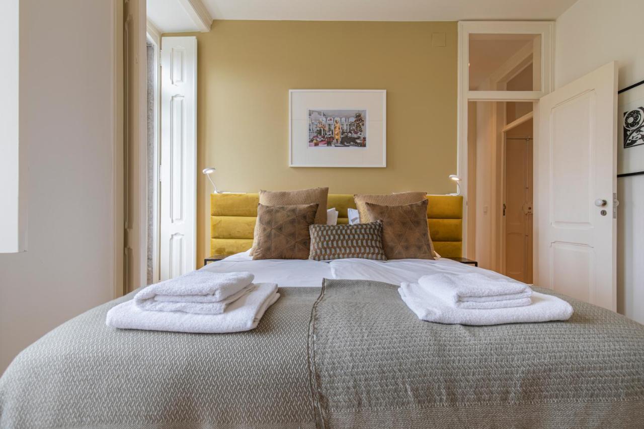 Apartamento Olá Lisboa