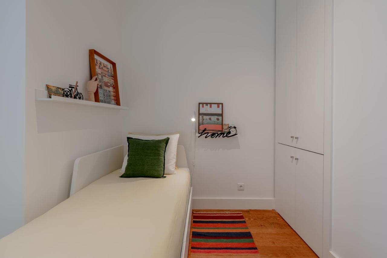 Industrial Haven - Downtown Apartamento