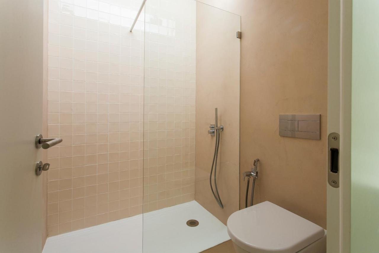 Crucifixo Downtown Terrance & Deluxe Apartamento *