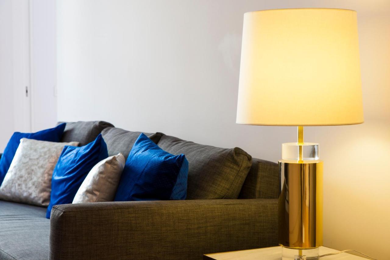 Apartamento Crucifixo Downtown Terrance & Deluxe Lisboa