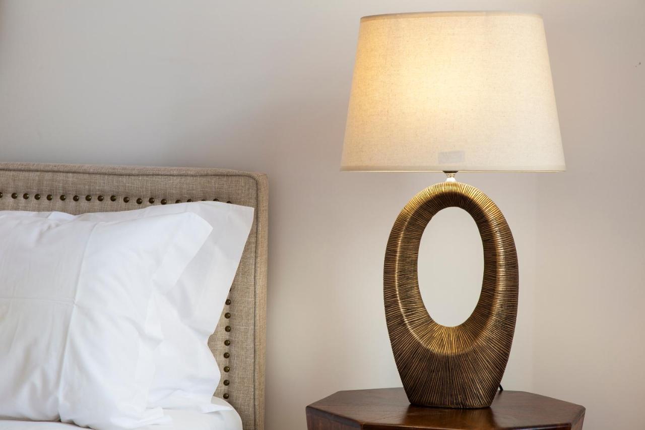 Crucifixo Downtown Terrance & Deluxe Apartamento *