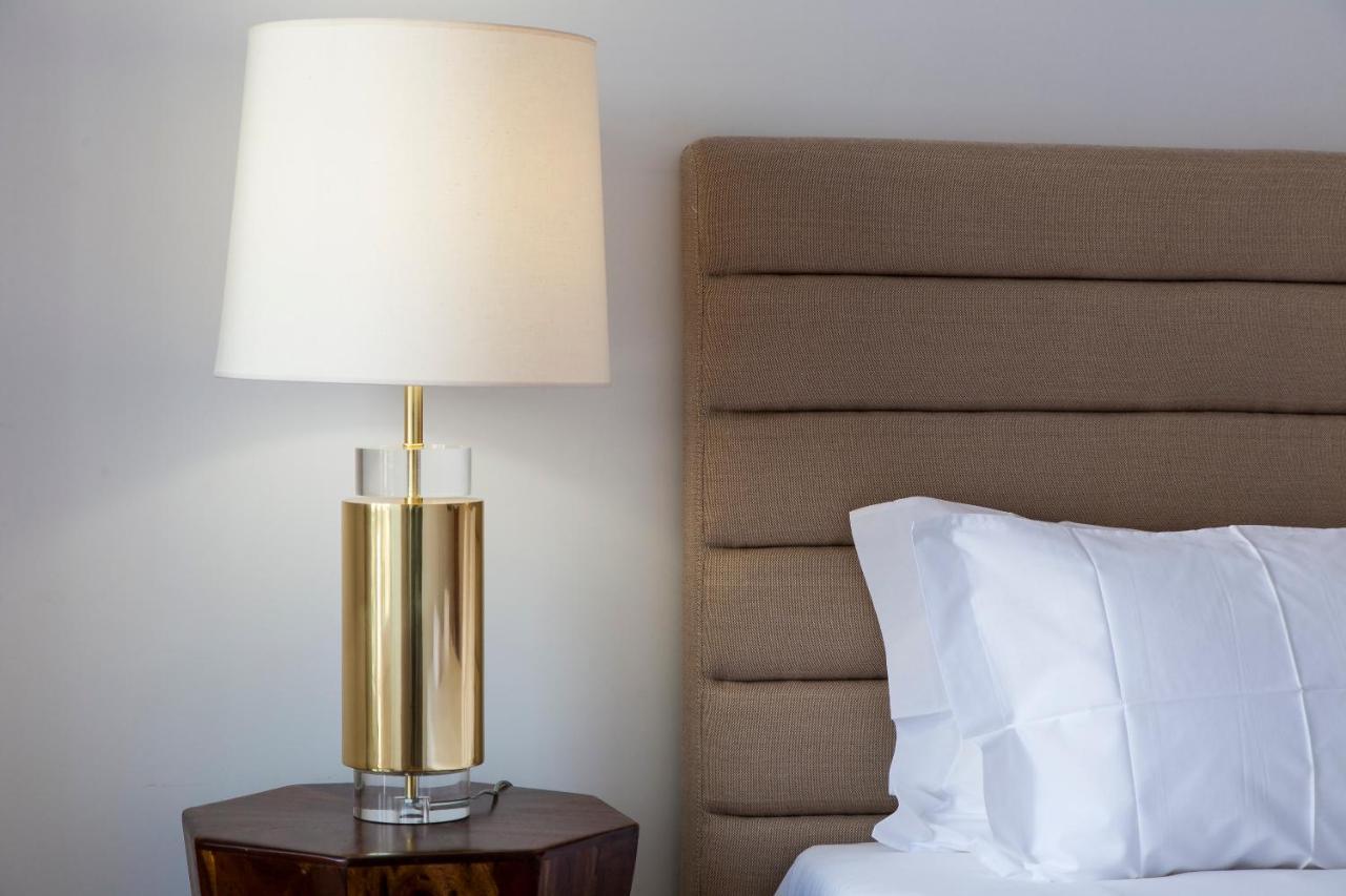 Apartamento Crucifixo Downtown Terrance & Deluxe *