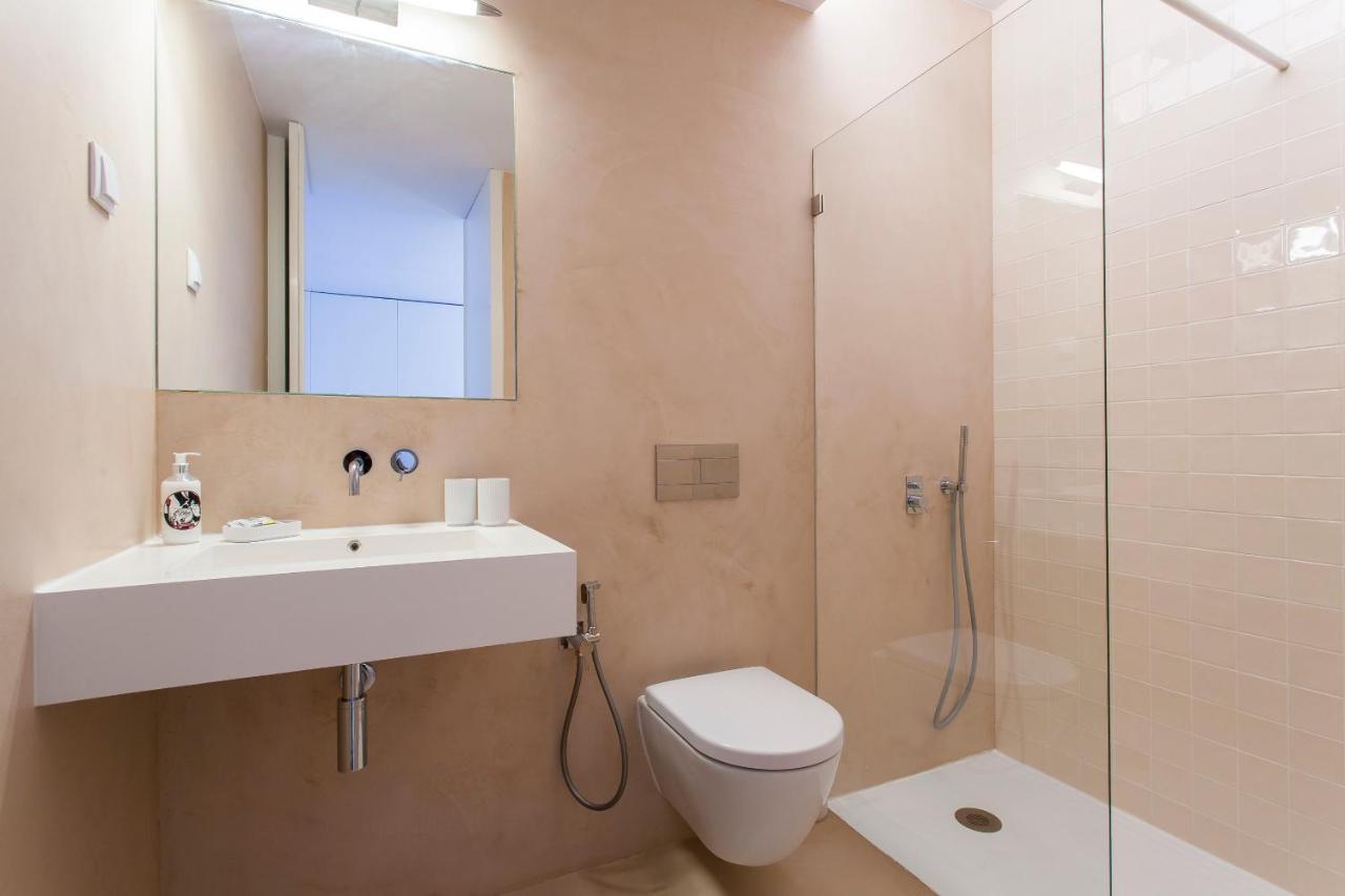Apartamento Crucifixo Downtown Terrance & Deluxe Lisboa