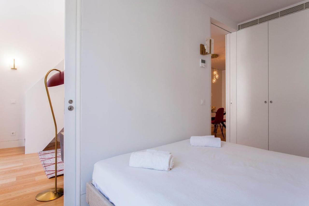 Apartamento Crucifixo Downtown Terrance & Deluxe
