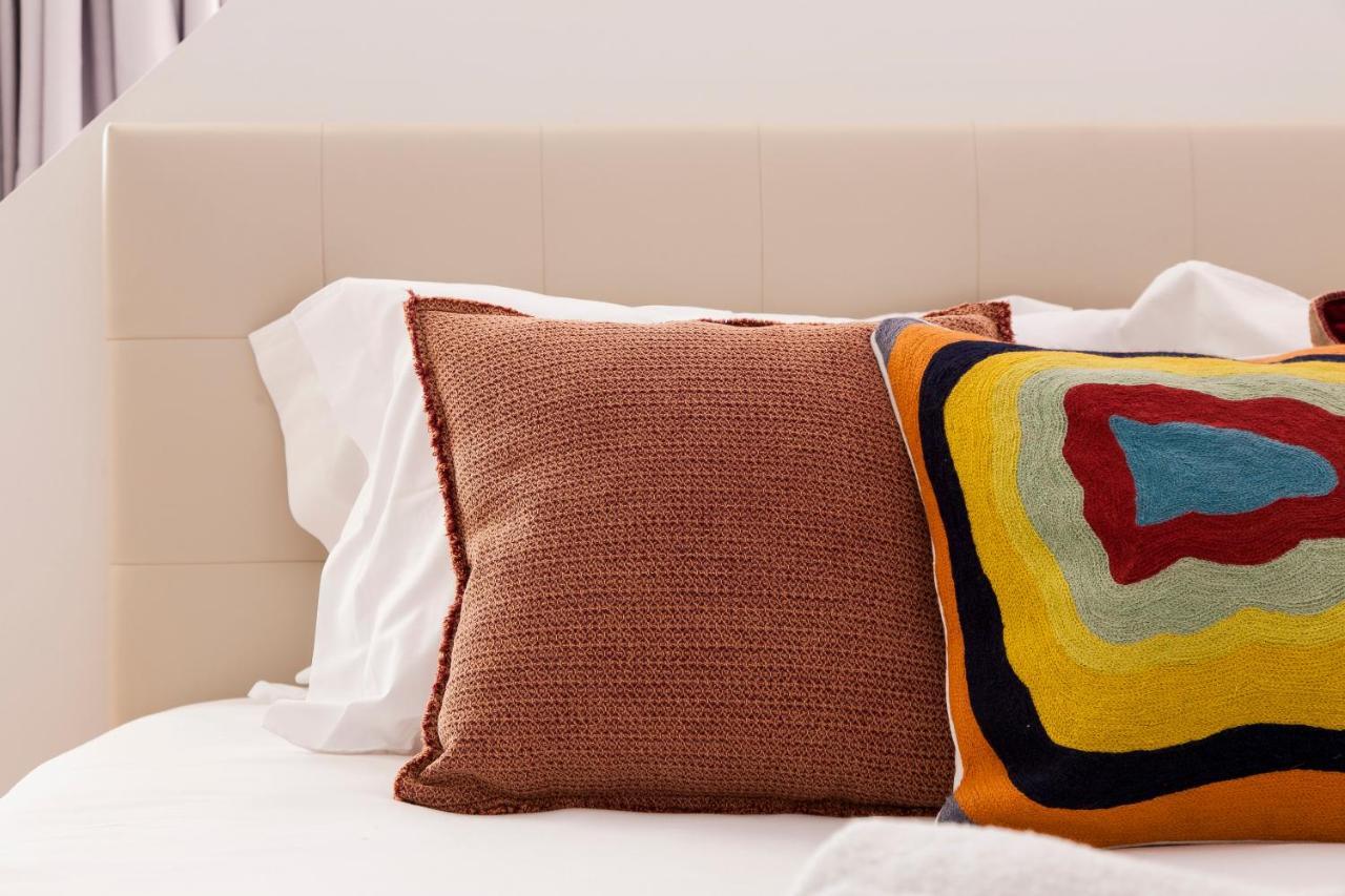 Apartamento Crucifixo Downtown Terrance & Deluxe Lisboa