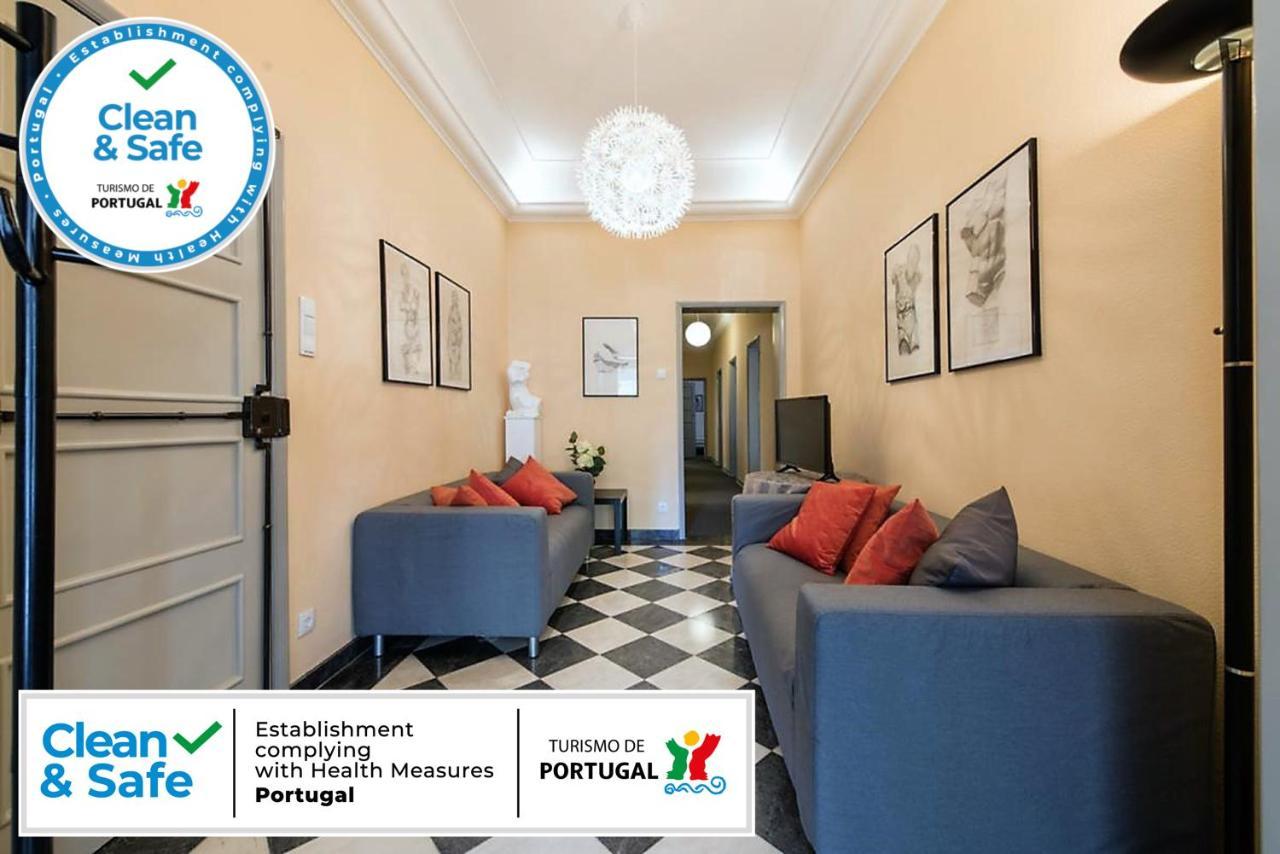 Saldanha Prestige 3* Lisboa