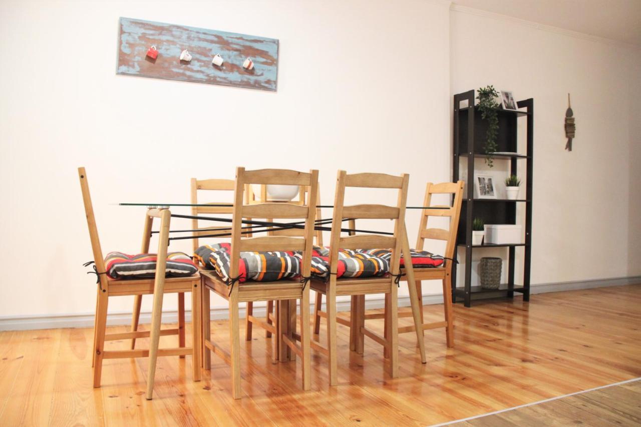 Apartment Your At Alfama's Heart Lisbon