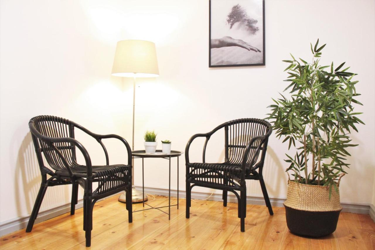 Apartment Your At Alfama's Heart Lisbon