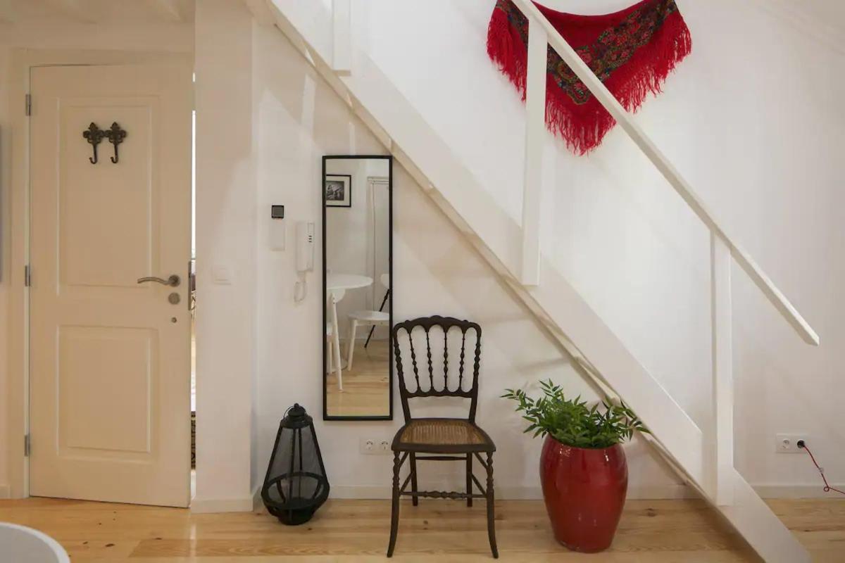 Apartamento Central Mezzanine Studio