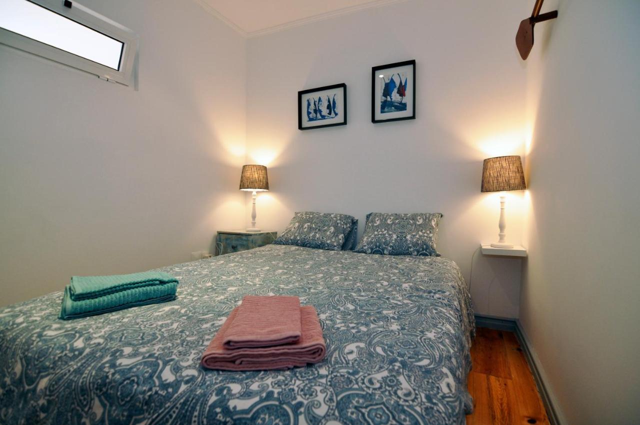Apartment Your At Alfama's Heart
