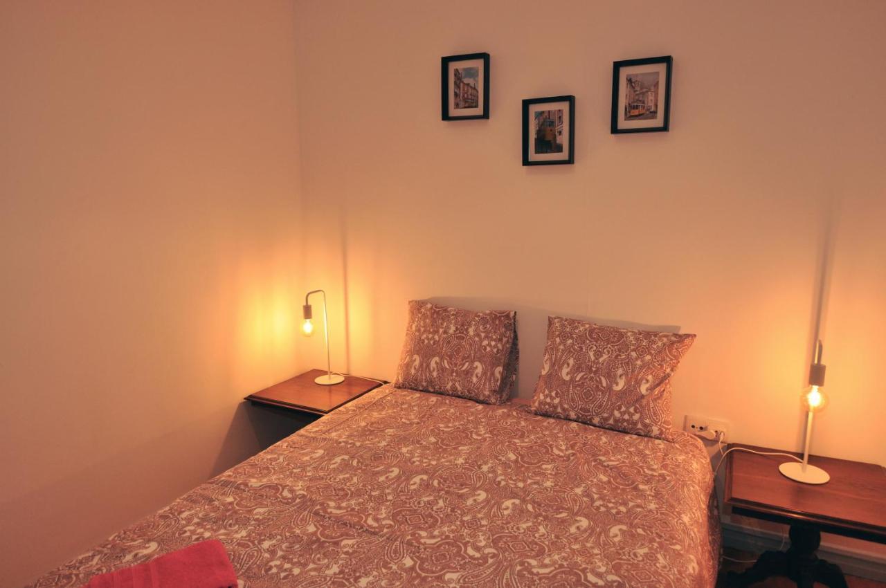 Apartment Your At Alfama's Heart