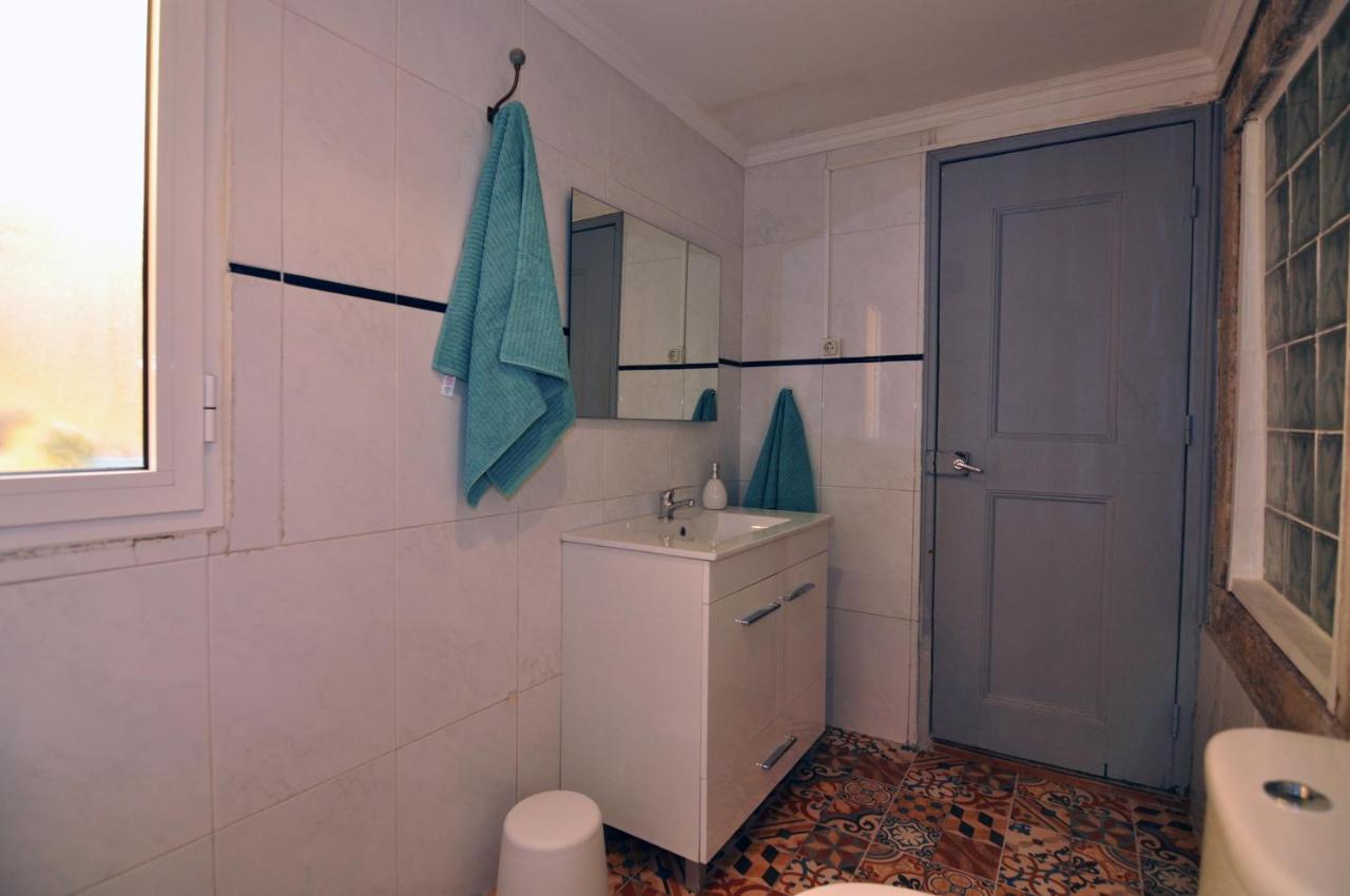 Your At Alfama's Heart Apartment *