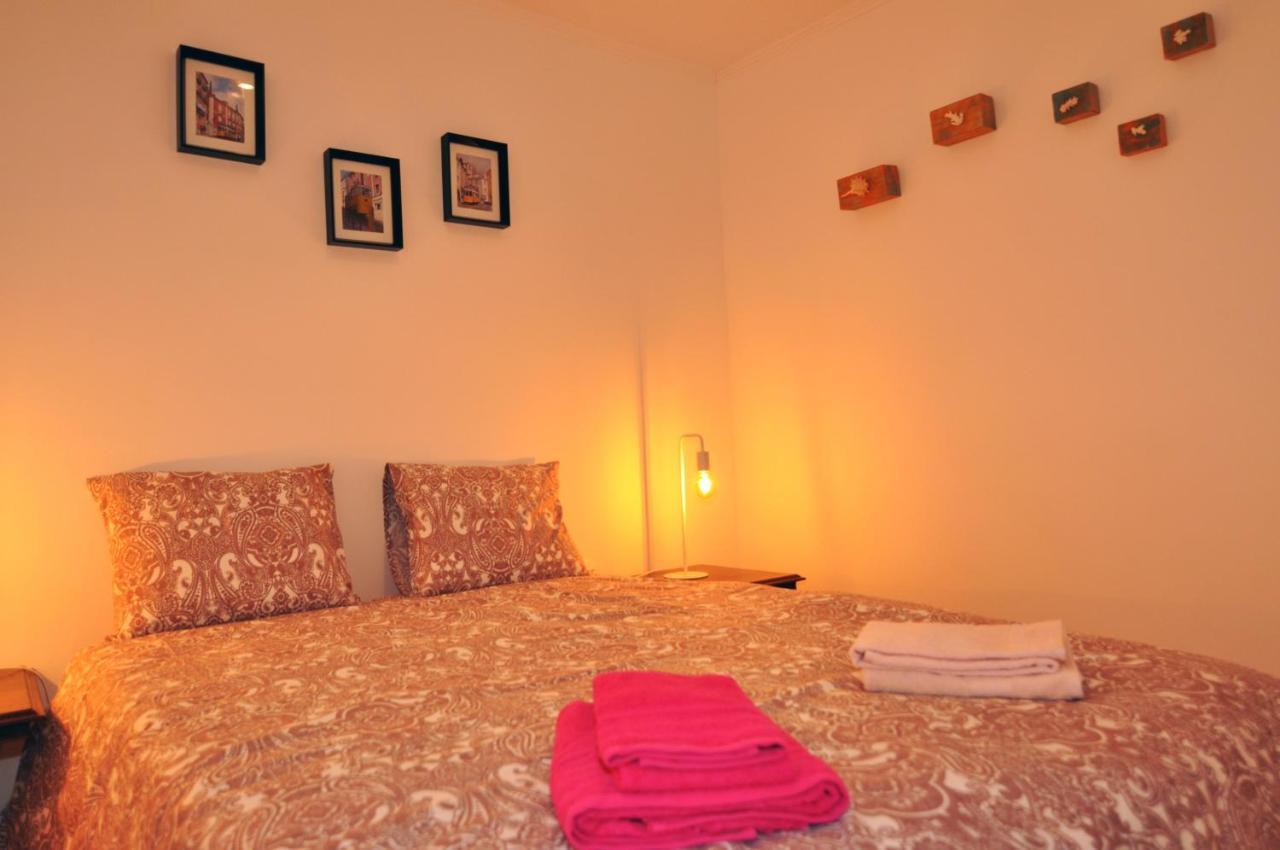 Apartment Your At Alfama's Heart *