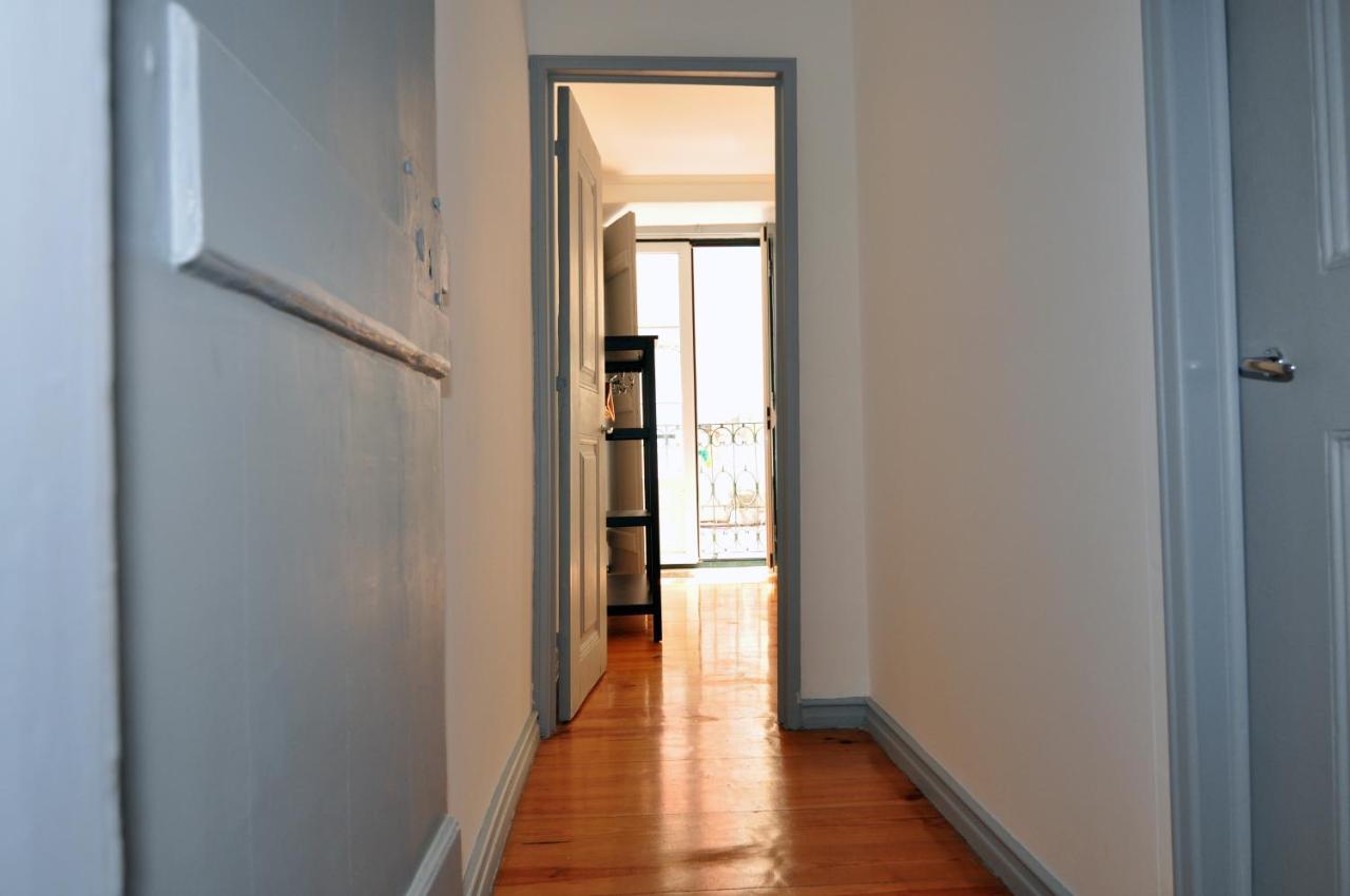 Apartment Your At Alfama's Heart