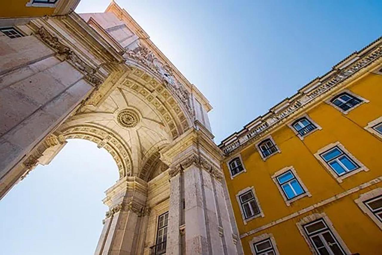 Apartment Your At Alfama's Heart