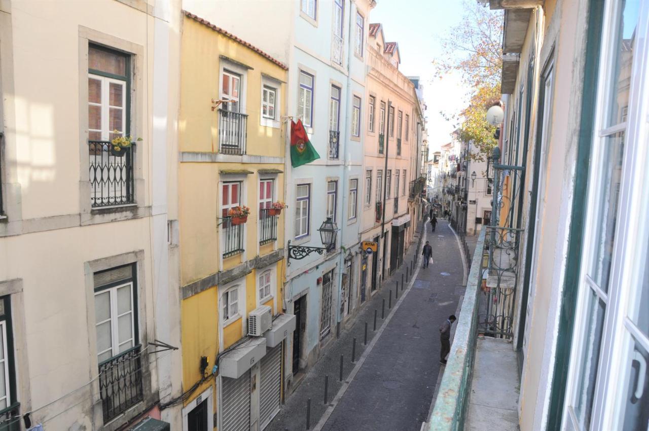 Apartment Your At Alfama's Heart Lisbon