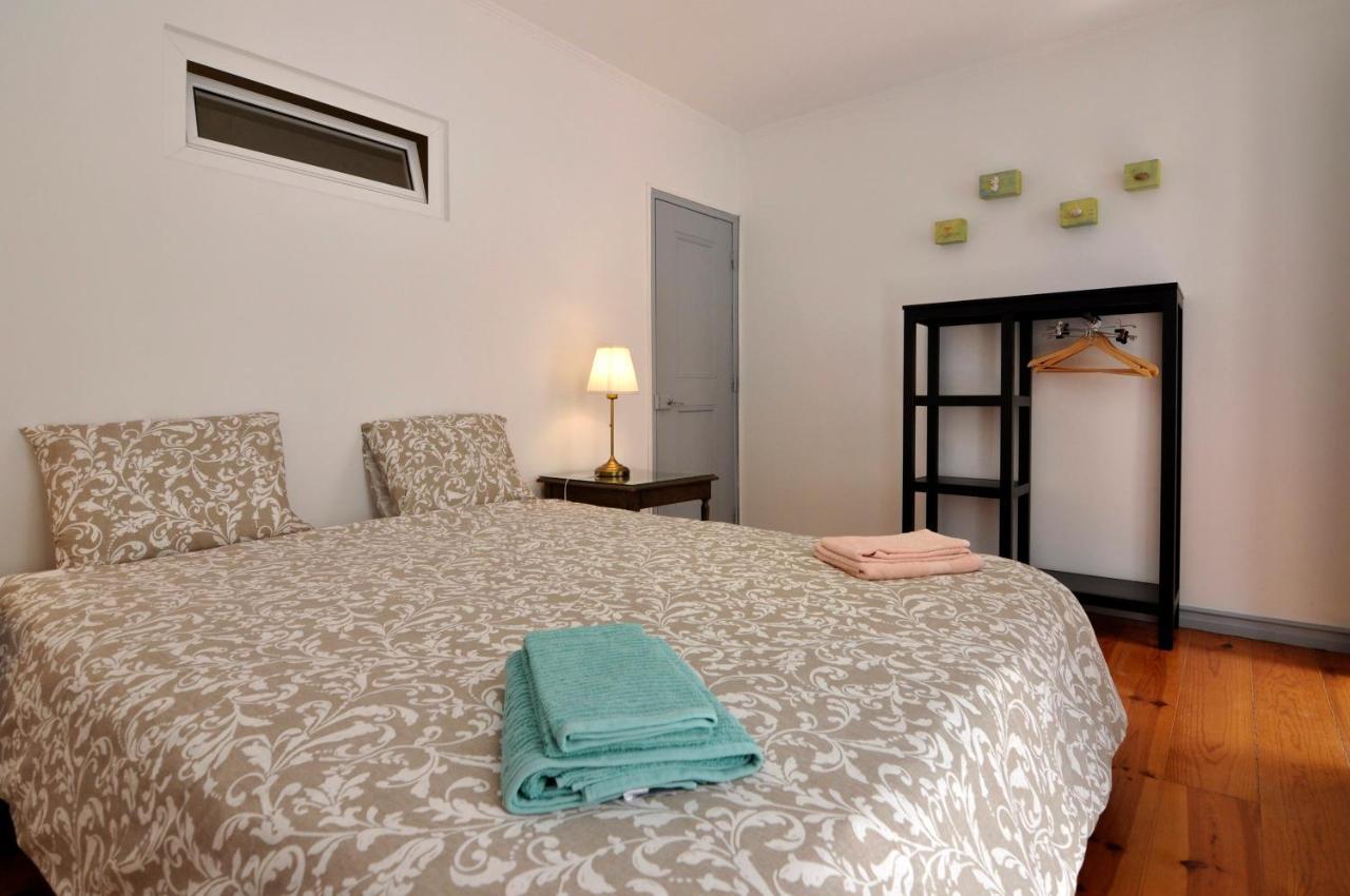 Apartment Your At Alfama's Heart